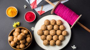 Must Try Makar Sankranti Dishes