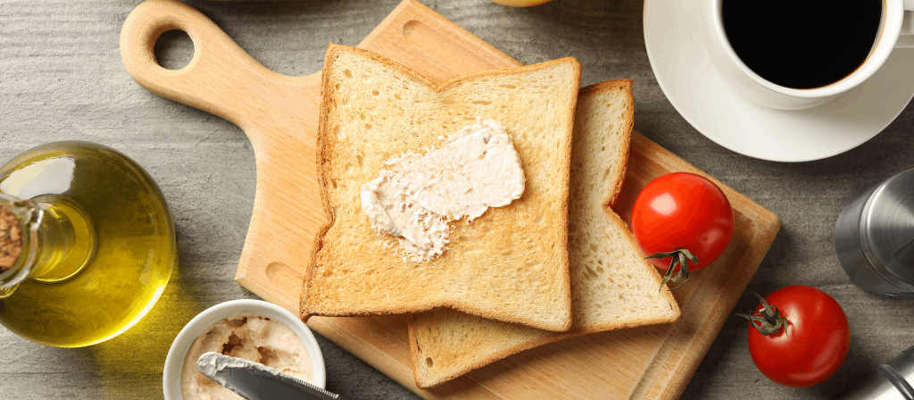 Savory and Sweet Butter Spread Recipes for Every Morning